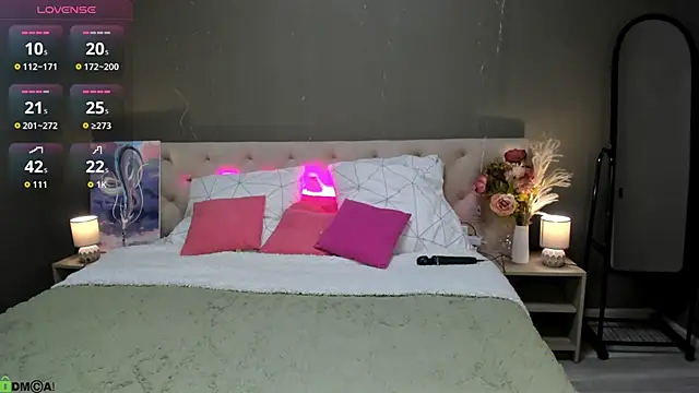 Snapshot of Malika_Raspberry chatting on March 9, 1:09 am Malika Raspberry online show from March 9, 1:09 am