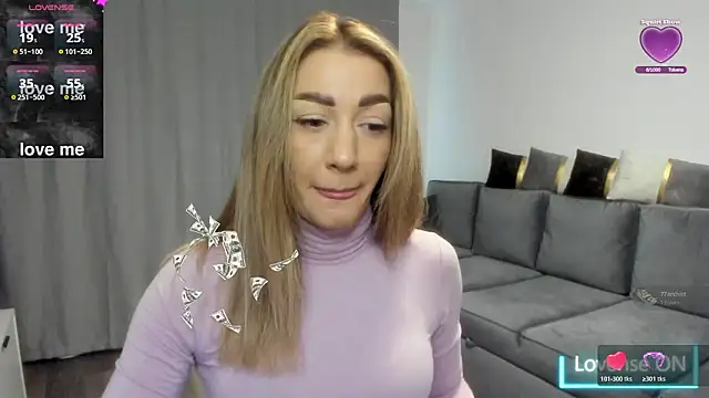 Snapshot of rossana_doll chatting on February 23, 10:56 am rossana doll online show from February 23, 10:56 am