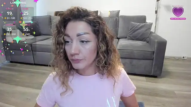 rossana doll online show from July 5, 12:56 pm