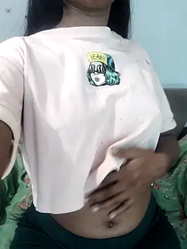 Snapshot of Simran_0011 chatting on February 22, 3:29 am Simran 0011 online show from February 22, 3:29 am