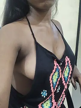 Snapshot of Simran_0011 chatting on June 15, 4:20 pm Simran 0011 online show from June 15, 4:20 pm