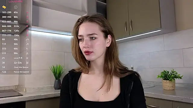 NoirAstrya online show from March 19, 6:06 am