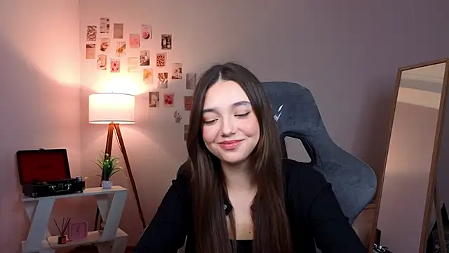 Vexorine online show from January 31, 7:23 pm