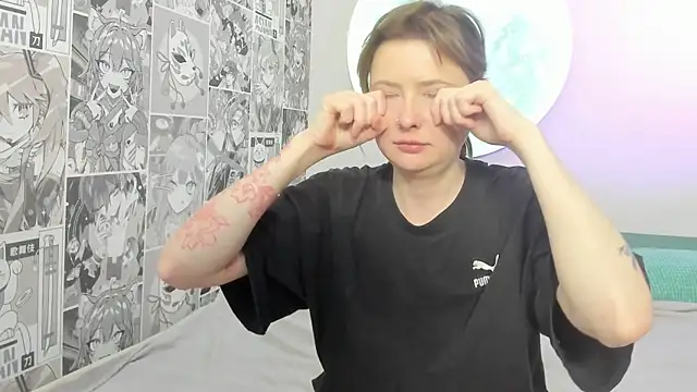 Snapshot of LaylaCookies_ chatting on December 18, 10:16 pm LaylaCookies online show from December 18, 10:16 pm