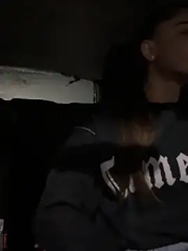 PureEllieX online show from February 2, 3:49 am