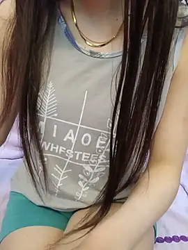 Noraaaax online show from June 1, 9:44 am