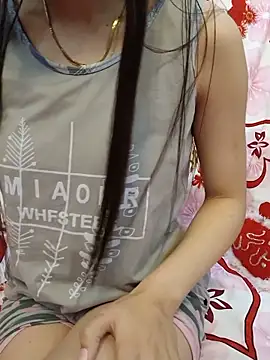 Noraaaax online show from June 7, 9:57 am