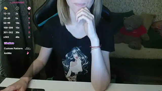   Katherine    online show from November 26, 2:40 pm