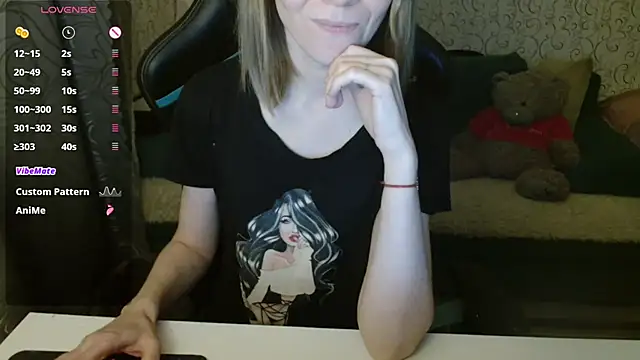   Katherine    online show from December 4, 2:59 pm