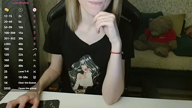   Katherine    online show from December 19, 3:08 pm