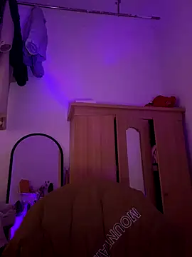 Snapshot of anan6600 chatting on December 15, 3:22 am anan6600 online show from December 15, 3:22 am