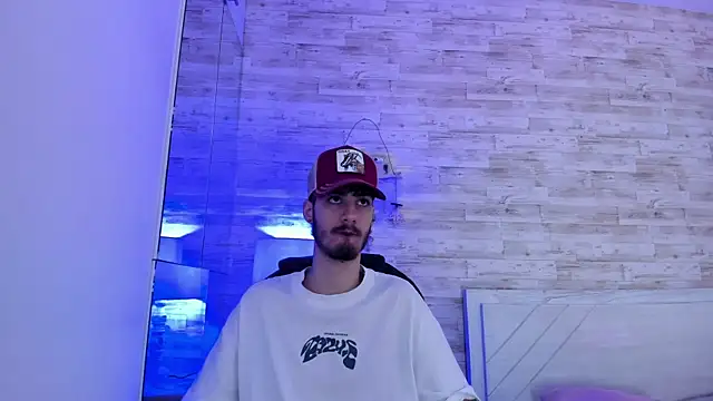 Emir Ozan  online show from January 10, 11:34 am