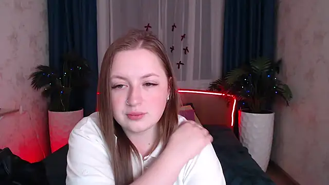 GirlPlayer online show from January 13, 8:25 pm