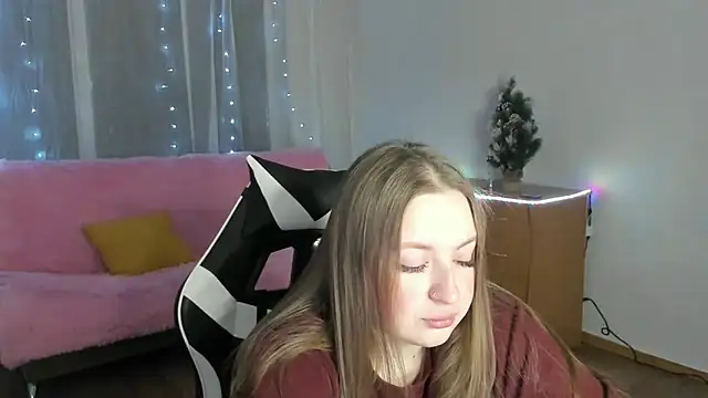 GirlPlayer online show from January 19, 12:03 am