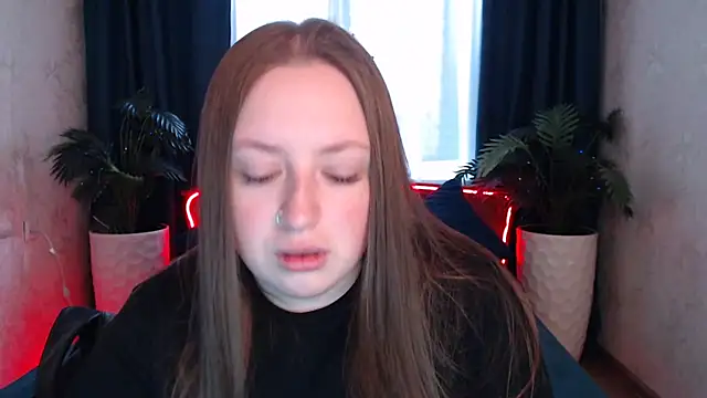 GirlPlayer online show from February 2, 8:02 am