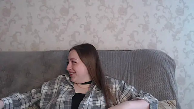 GirlPlayer online show from June 8, 8:26 am