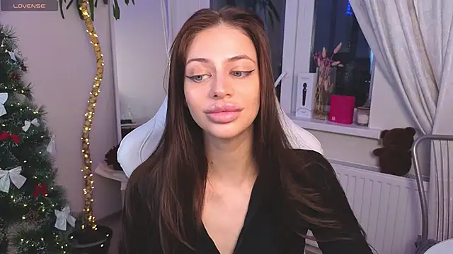 Daria Promisess online show from December 4, 4:00 am