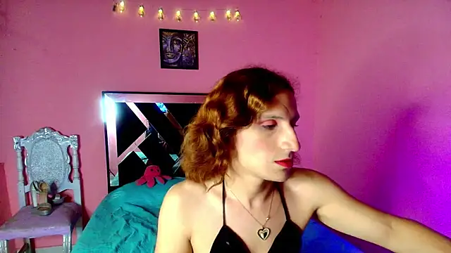 Venus2357 online show from March 11, 2:06 am