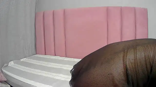 Cherrydollx online show from February 12, 5:46 am