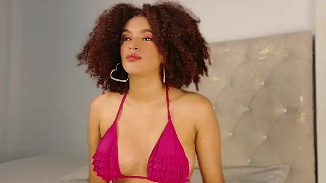 Snapshot of KailaniCute chatting on March 3, 11:54 pm KailaniCute online show from March 3, 11:54 pm