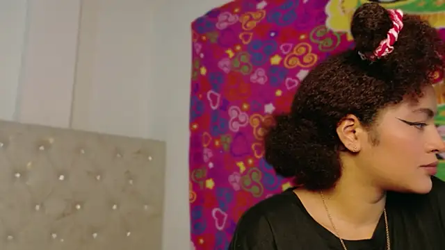 Snapshot of KailaniCute chatting on March 27, 10:09 pm KailaniCute online show from March 27, 10:09 pm