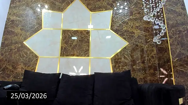 Melanie St4r online show from March 25, 10:16 pm