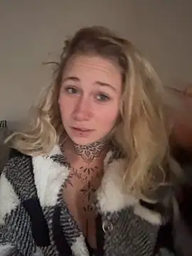 Antoniia69 online show from December 1, 2:44 pm