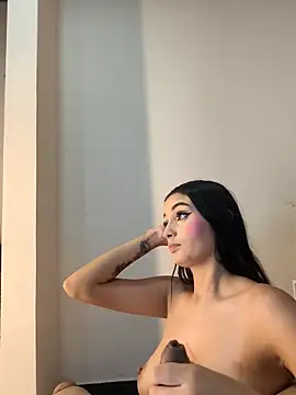 samantha and williams online show from March 22, 8:12 pm