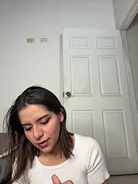  Sweetlove  online show from February 7, 12:03 am