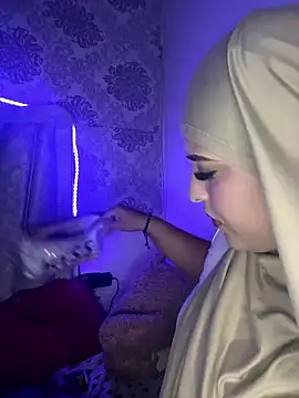 Zahida 7 online show from January 10, 8:21 pm