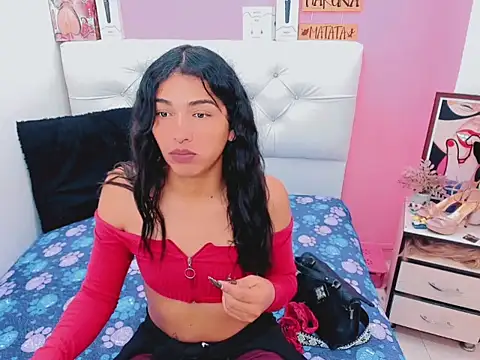 xwetdreamsx online show from March 25, 7:42 pm