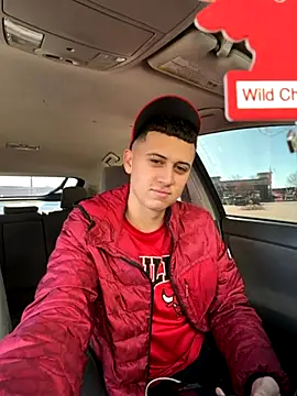 Snapshot of Abrahanm1 chatting on November 22, 5:23 pm Abrahanm1 online show from November 22, 5:23 pm