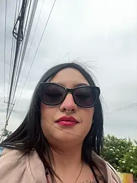 Snapshot of Venus_22 chatting on November 24, 7:57 pm Venus 22 online show from November 24, 7:57 pm