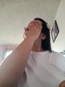 Snapshot of Venus_22 chatting on December 3, 1:42 pm Venus 22 online show from December 3, 1:42 pm