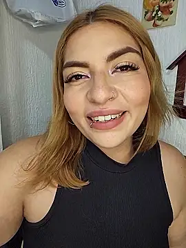 mila curvy online show from January 10, 10:14 pm