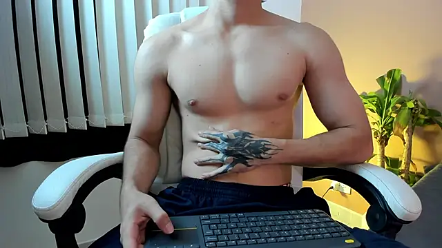 eren jeager online show from February 11, 1:21 am