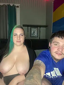 Heathen3331 online show from December 17, 3:45 am