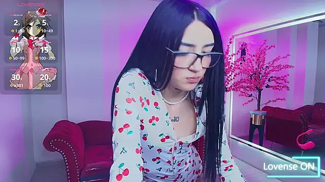 Emily andrews online show from January 14, 7:30 pm