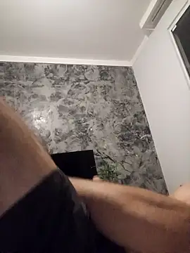 Snapshot of JohnyRaw chatting on March 22, 4:49 am JohnyRaw online show from March 22, 4:49 am