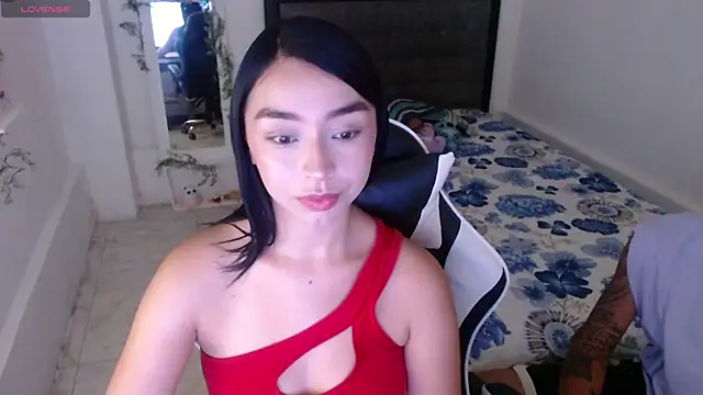 Ariel Laurentt online show from July 26, 3:36 am