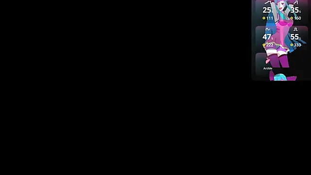 britanny noroeste online show from November 21, 3:38 am