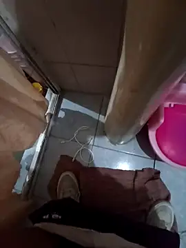 Rico123san online show from April 4, 10:02 am