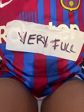 Brunette Dirty 0limits online show from February 10, 8:13 pm