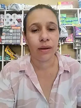 MIA-LARIOS online show from July 28, 3:54 pm