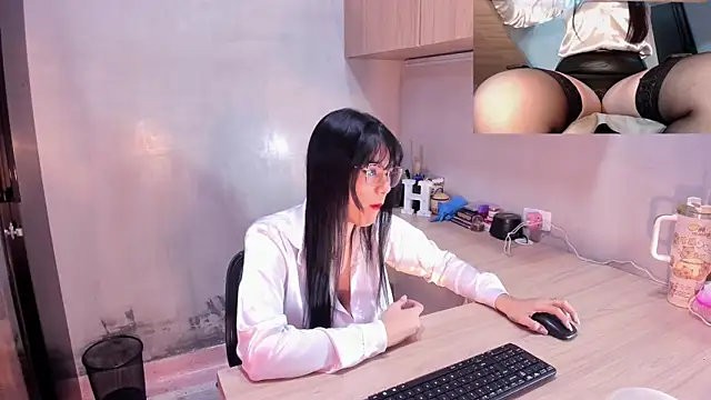 Haylenpark online show from December 21, 11:39 am