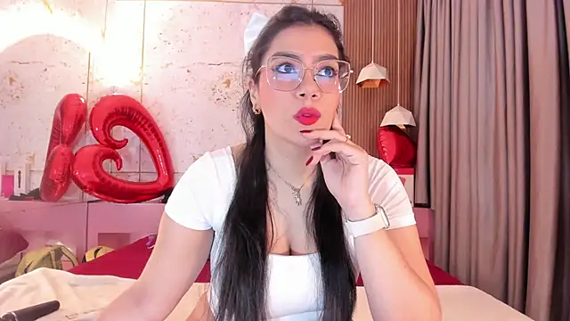 Haylenpark online show from February 20, 2:50 pm