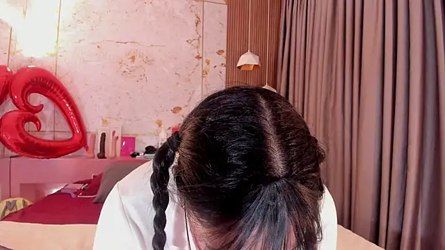 Haylenpark online show from February 23, 10:34 am