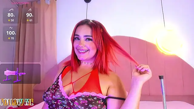 Mia Rose22 online show from February 21, 2:34 am