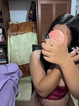 Marilyn Monrou online show from February 13, 4:52 am