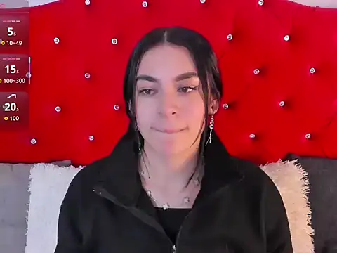 kylie1 ls online show from February 2, 3:27 am